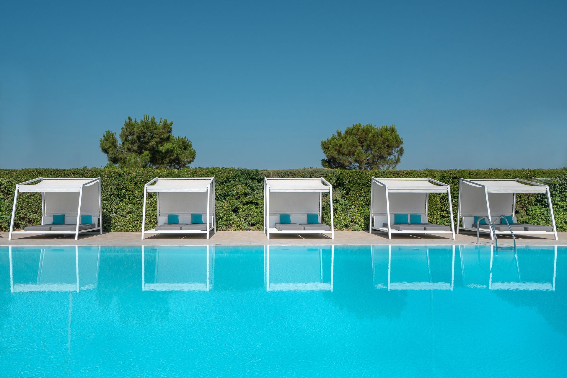 Makedonia Palace Hotel Thessaloniki