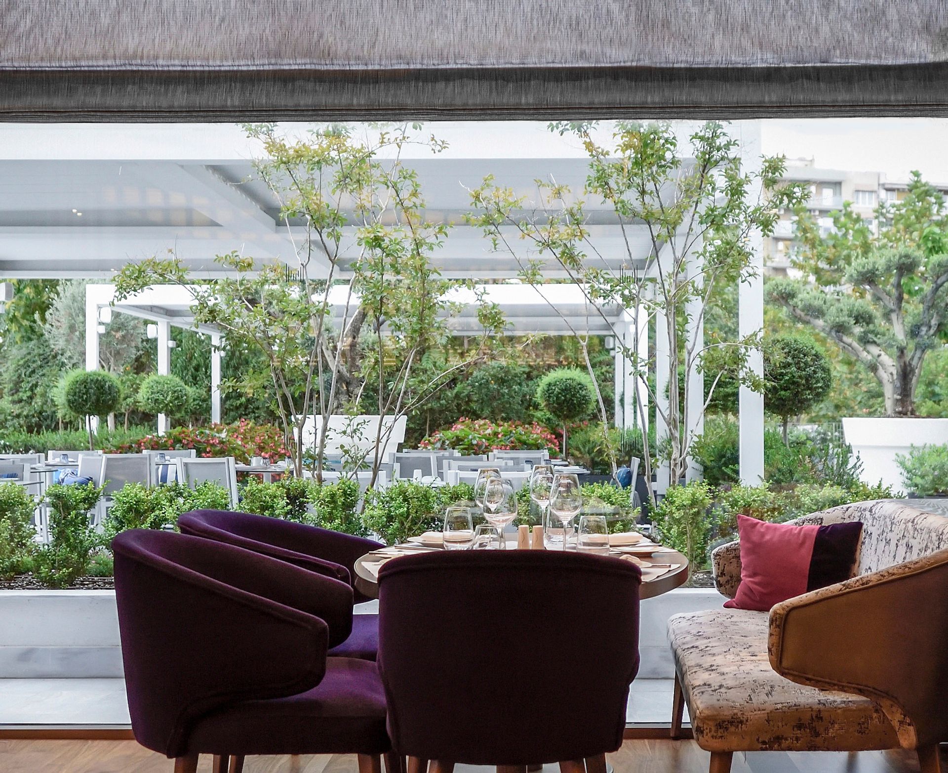 Makedonia Palace Hotel Thessaloniki