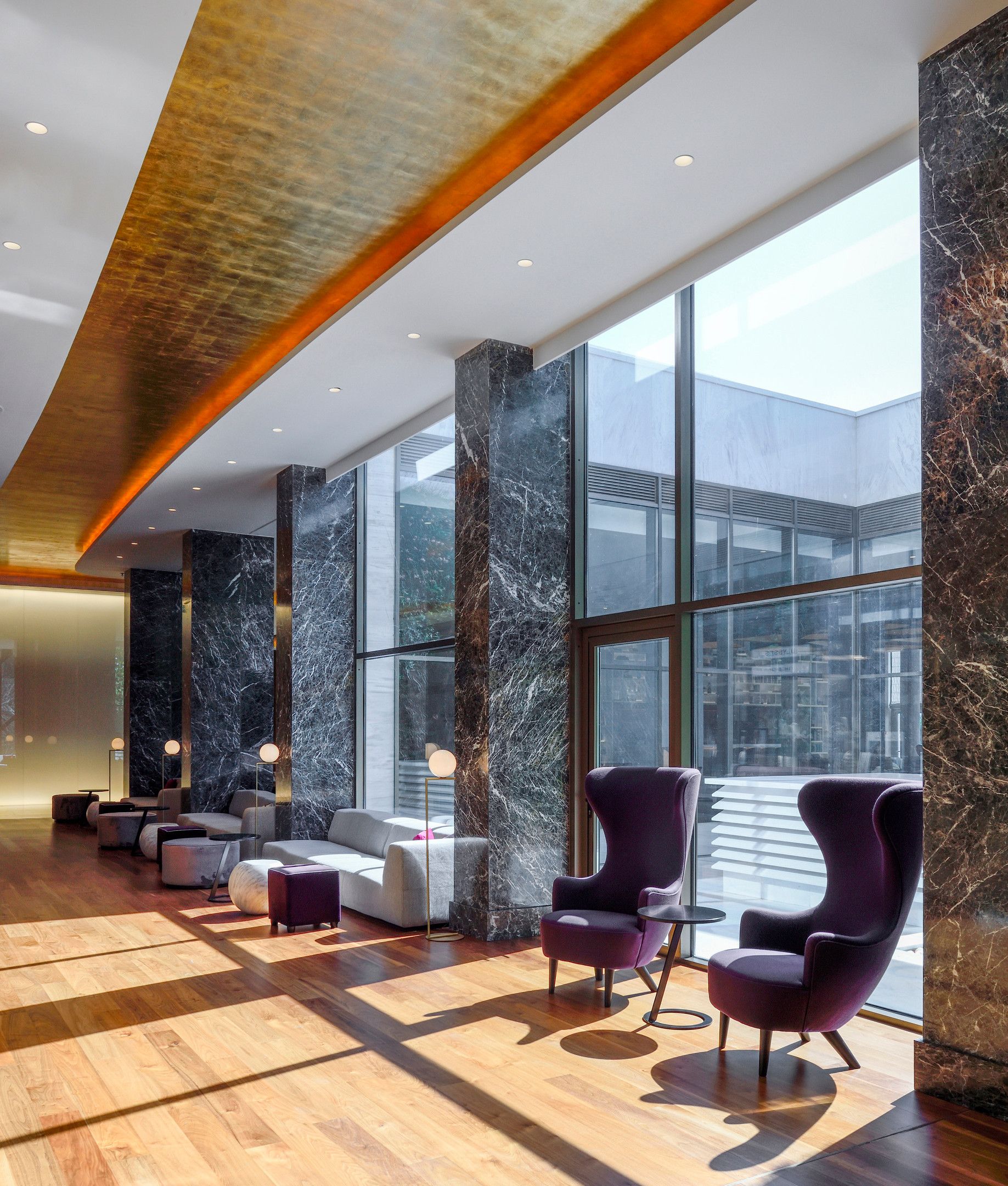 Makedonia Palace Hotel Thessaloniki