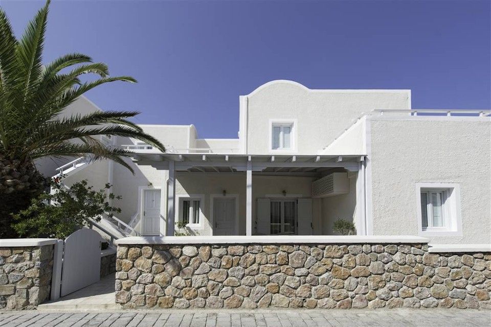 Makris Hotel Santorini