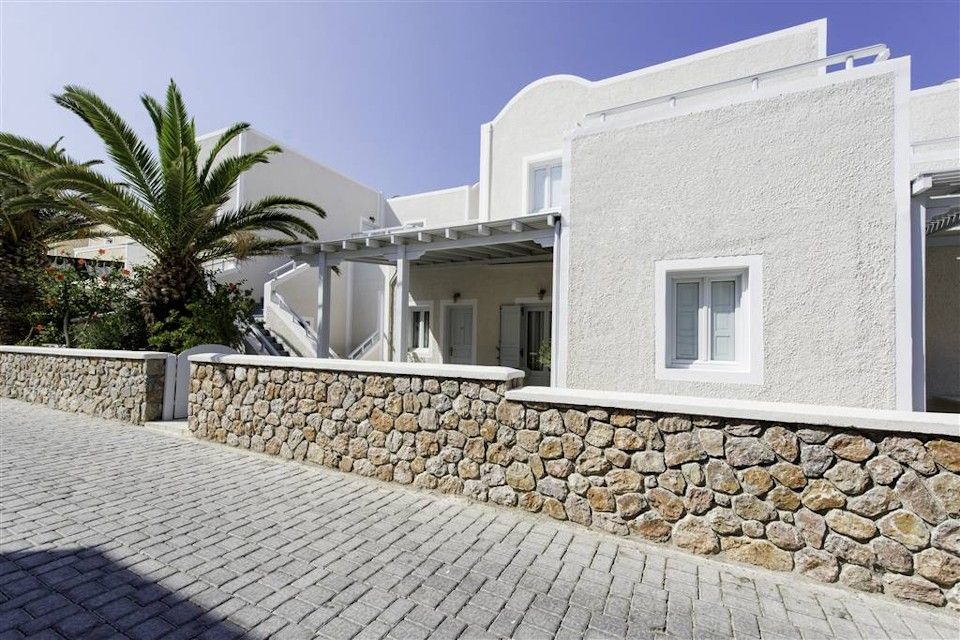 Makris Hotel Santorini