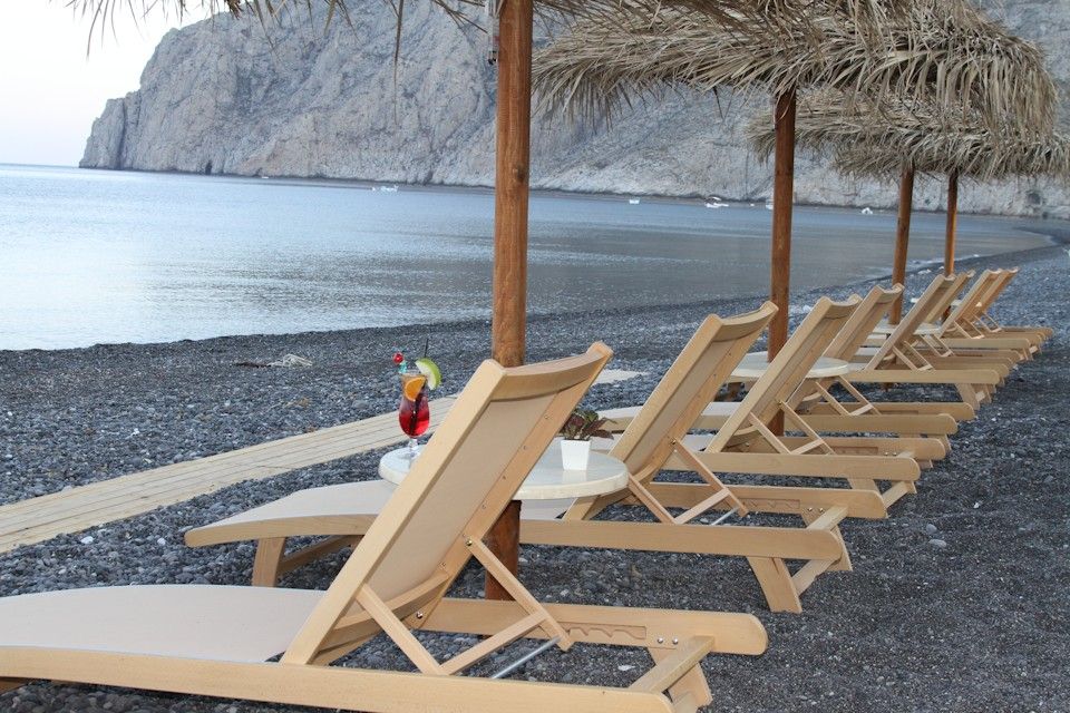 Makris Hotel Santorini