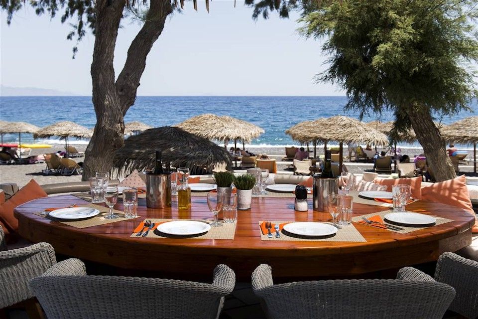 Makris Hotel Santorini