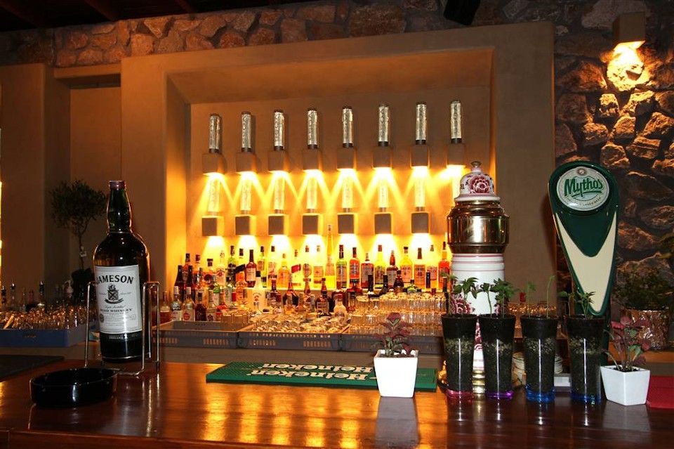 Makris Hotel Santorini