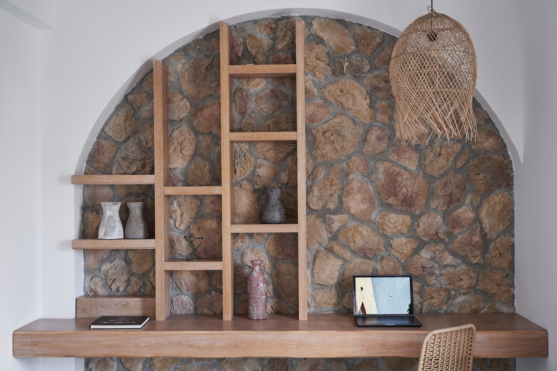 Makris Hotel Santorini