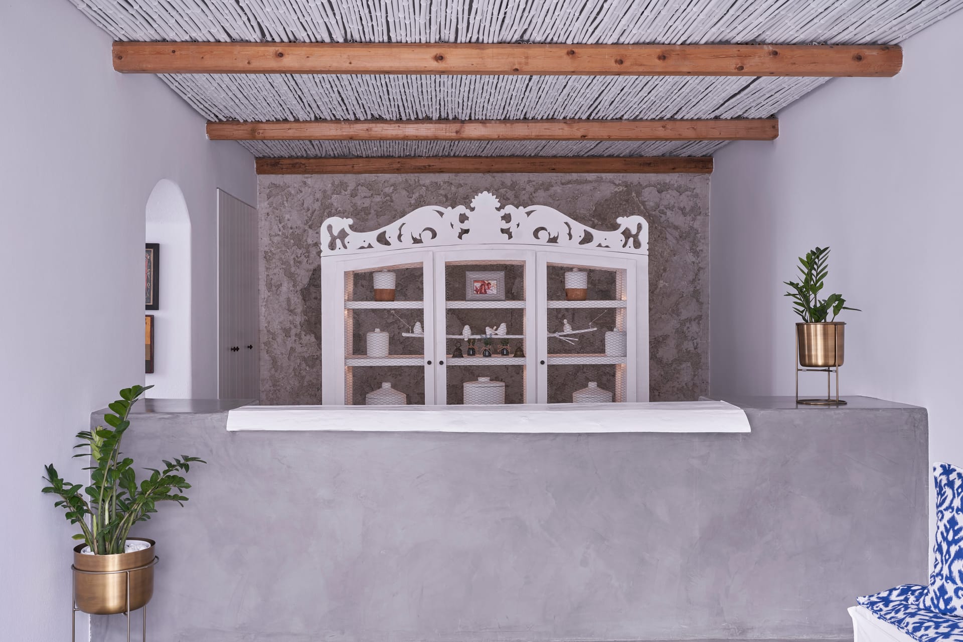 Makris Hotel Santorini