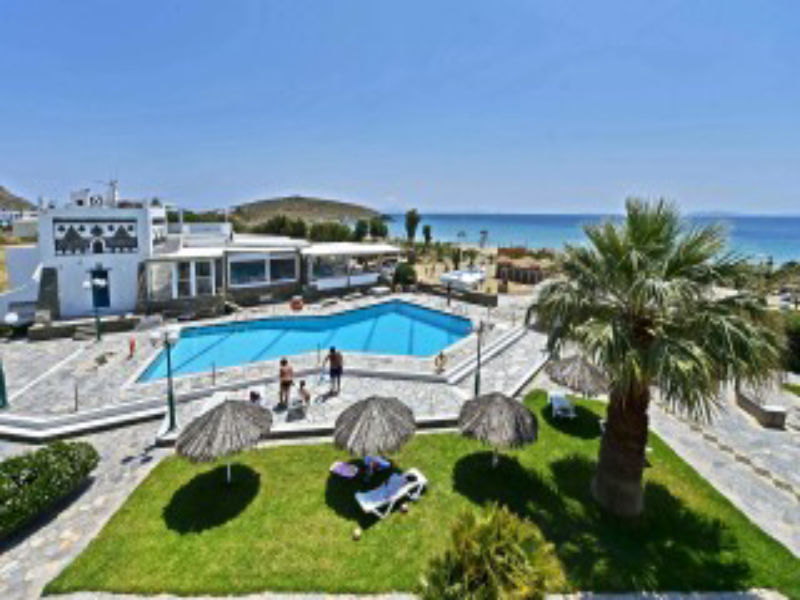 Akti Aegeou Tinos