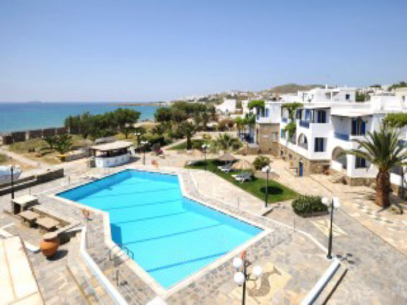 Akti Aegeou Tinos