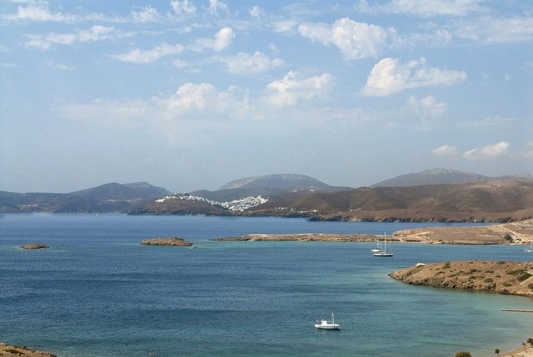 Maltezana Beach Hotel Astypalaia