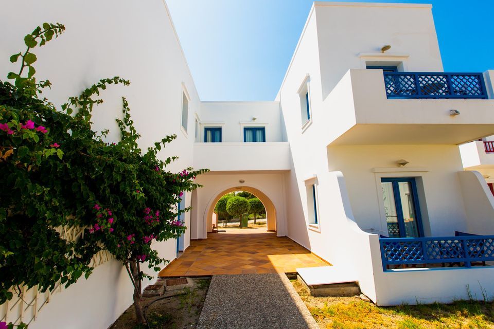 Maltezana Beach Hotel Astypalaia