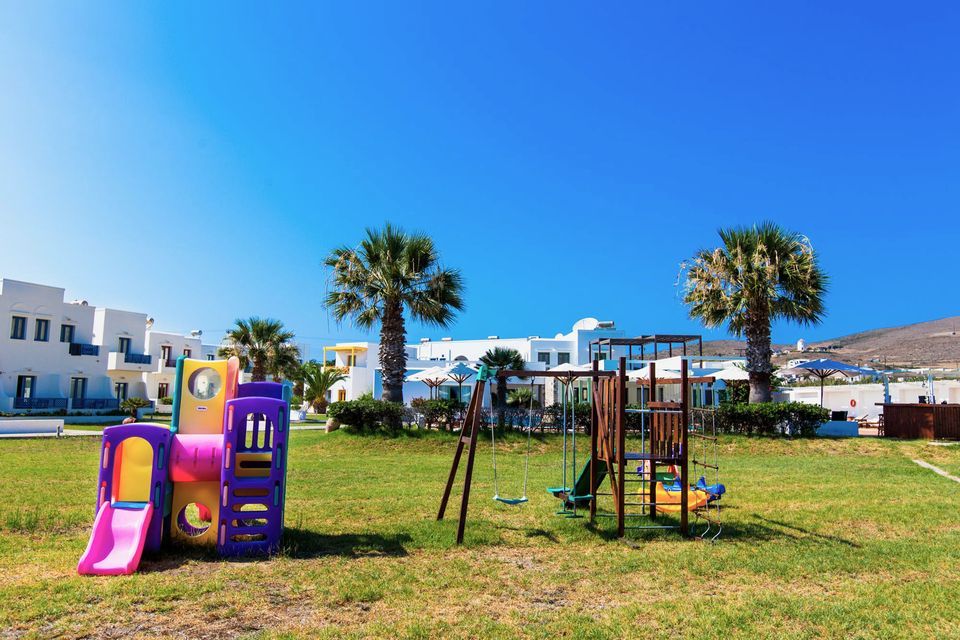 Maltezana Beach Hotel Astypalaia