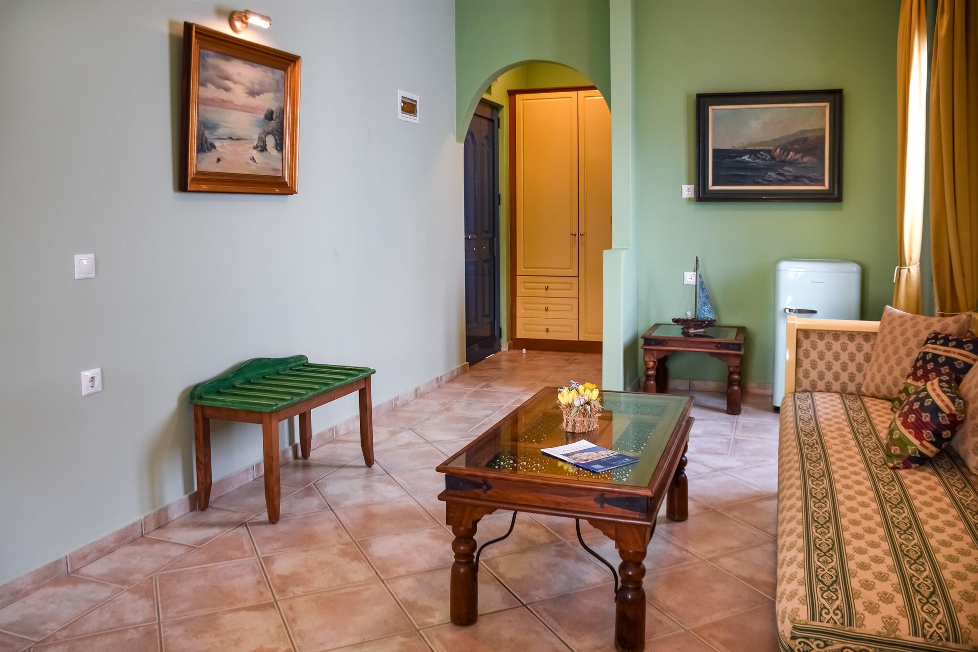 Maltezana Beach Hotel Astypalaia