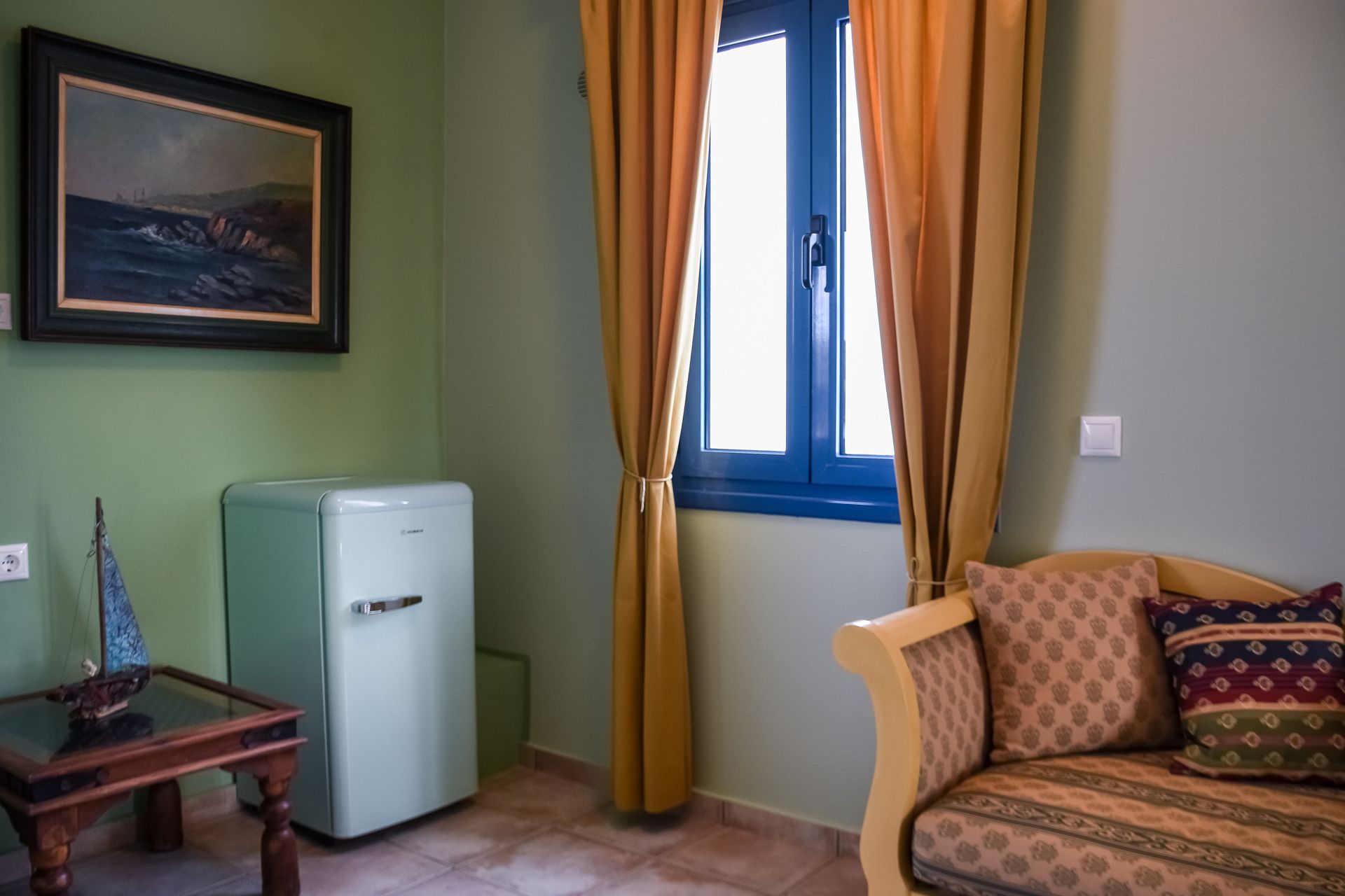 Maltezana Beach Hotel Astypalaia