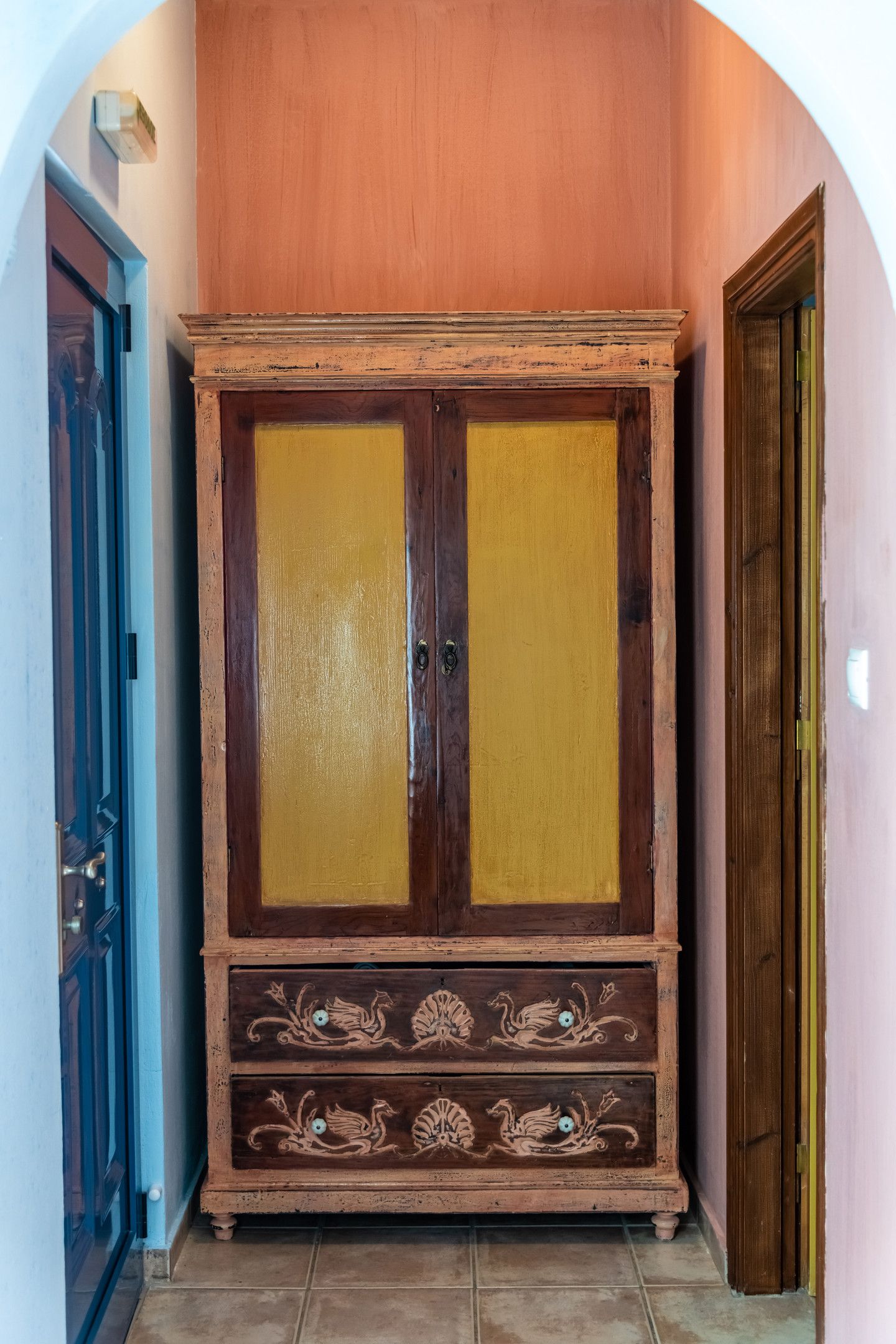 Maltezana Beach Hotel Astypalaia