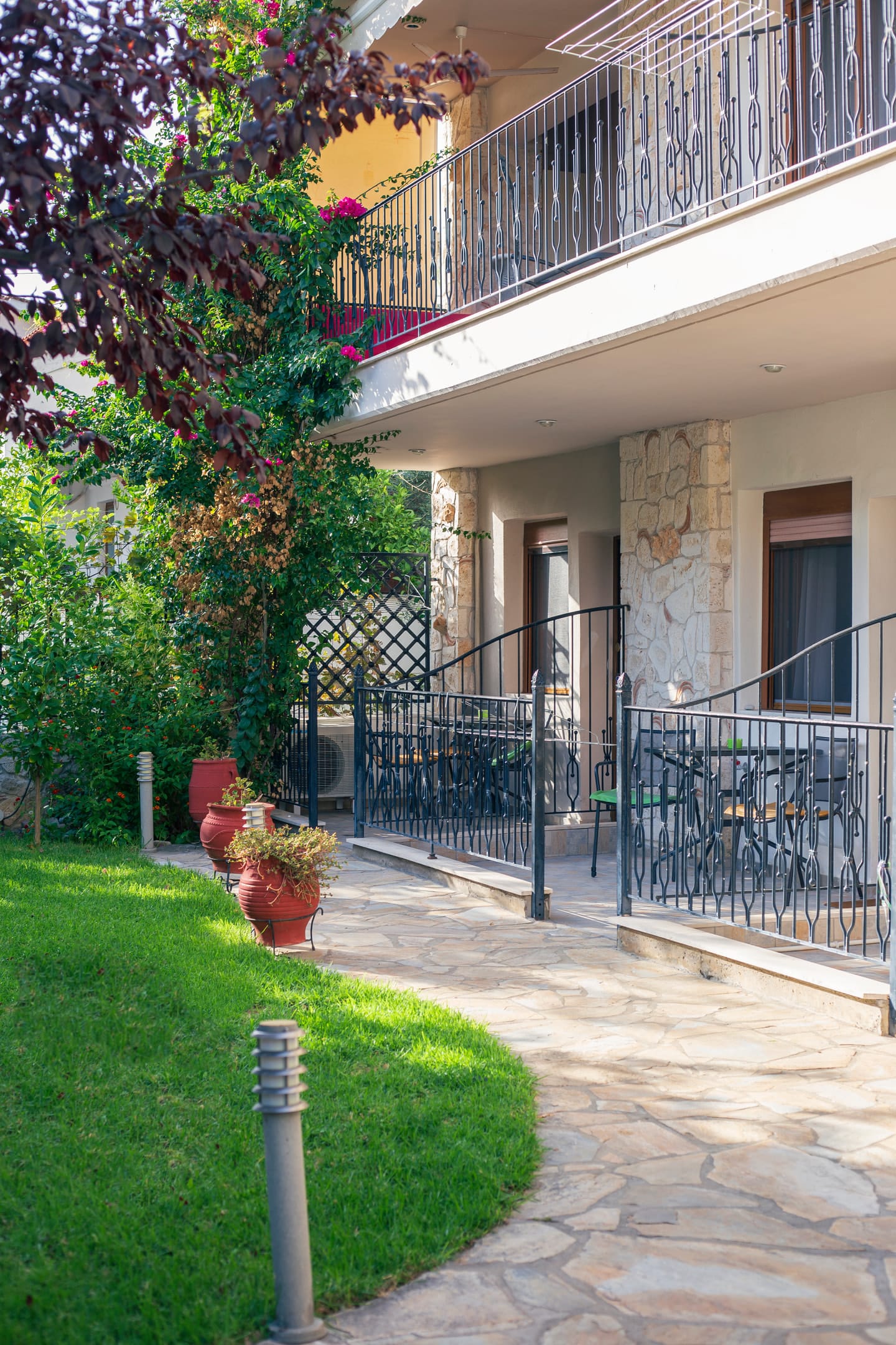 Maltinas House - Mola Kaliva Kassandra Halkidiki