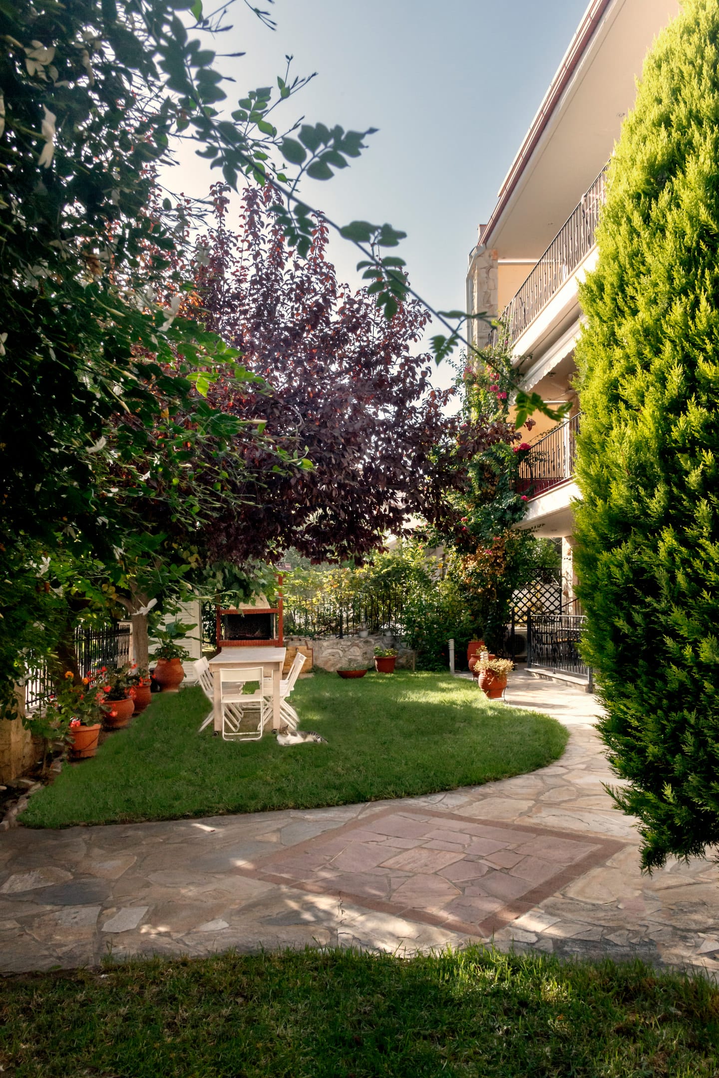 Maltinas House - Mola Kaliva Kassandra Halkidiki