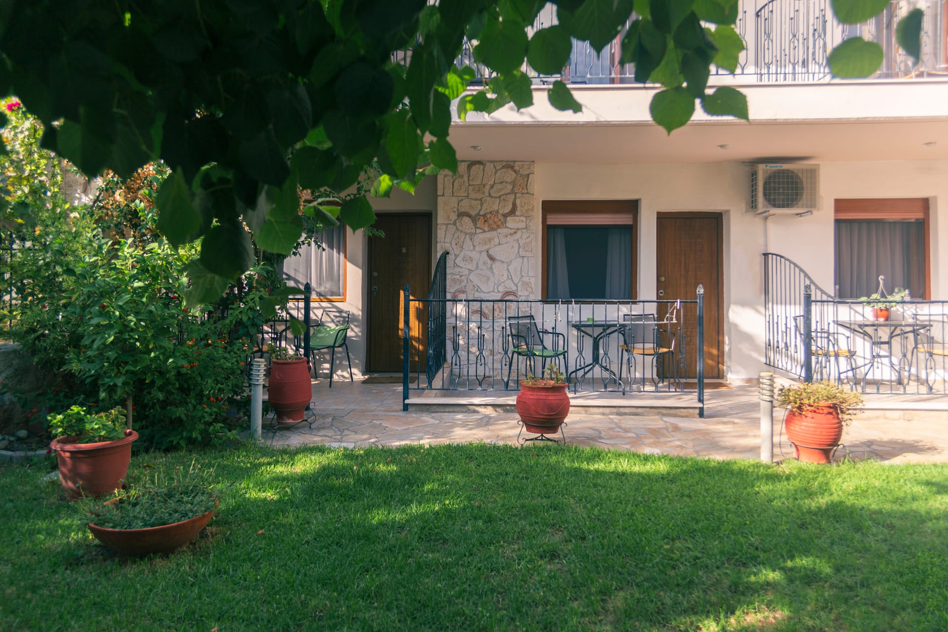 Maltinas House - Mola Kaliva Kassandra Halkidiki