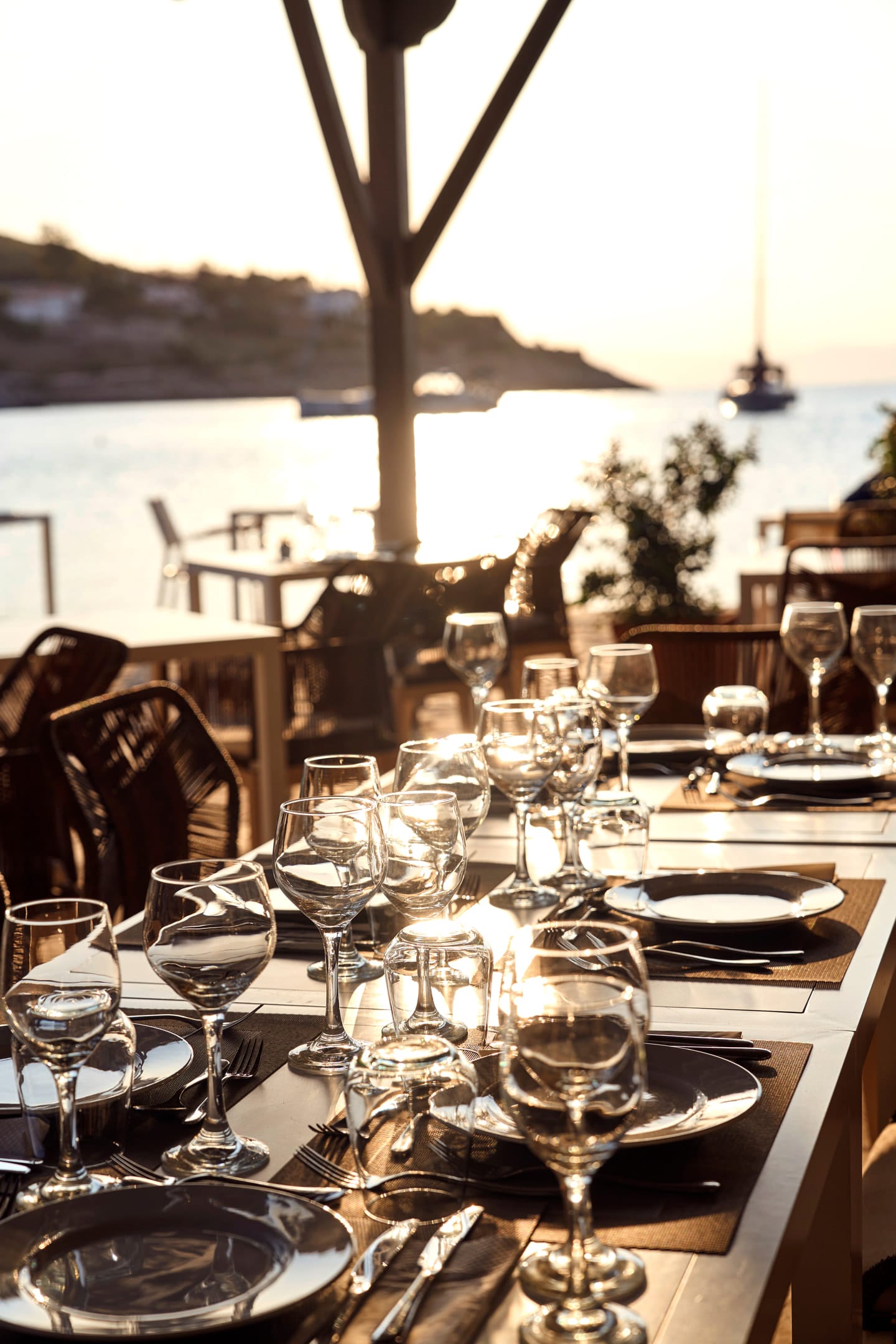 Mandraki Beach Resort