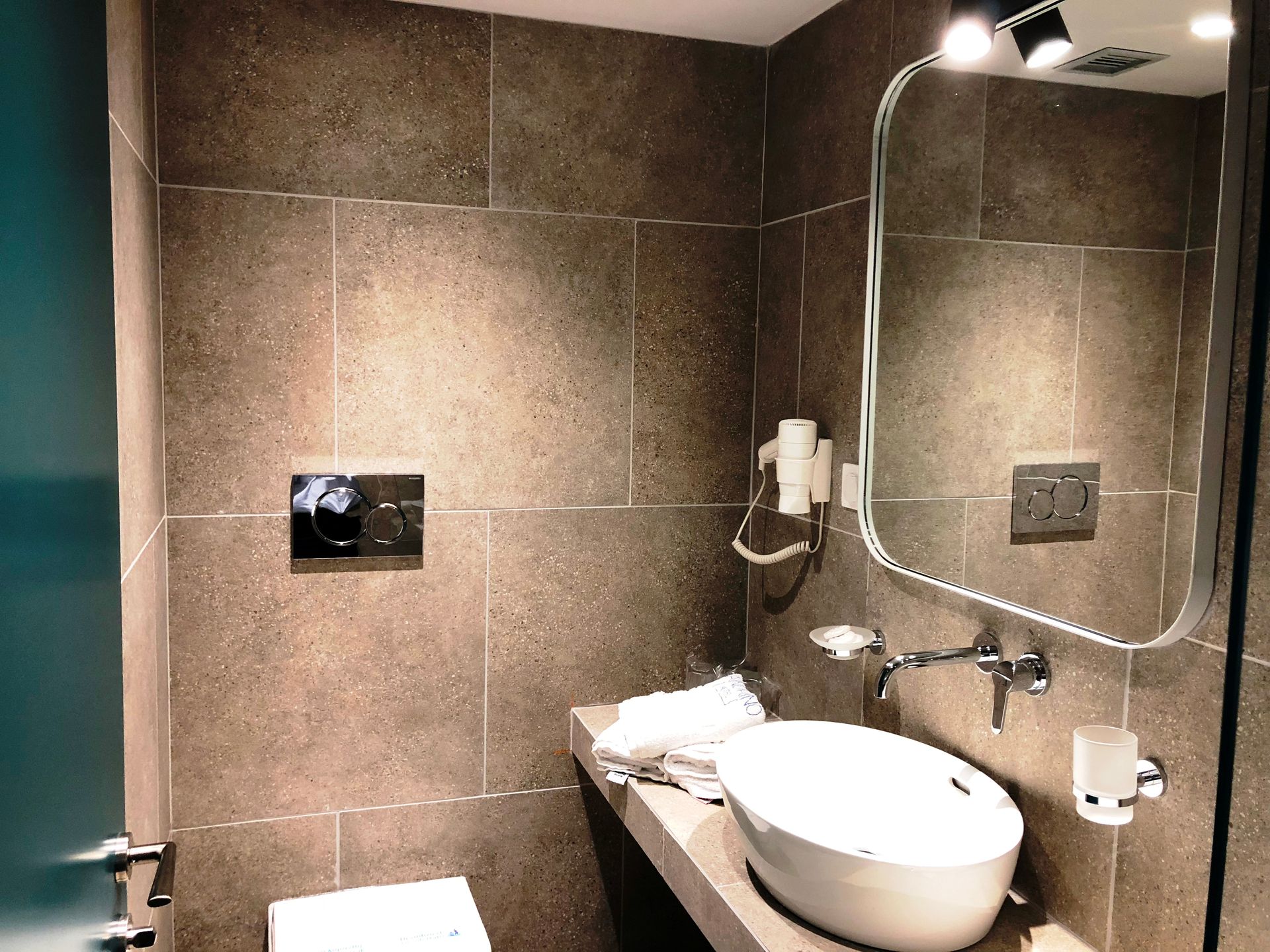 Mandrino Hotel Thessaloniki