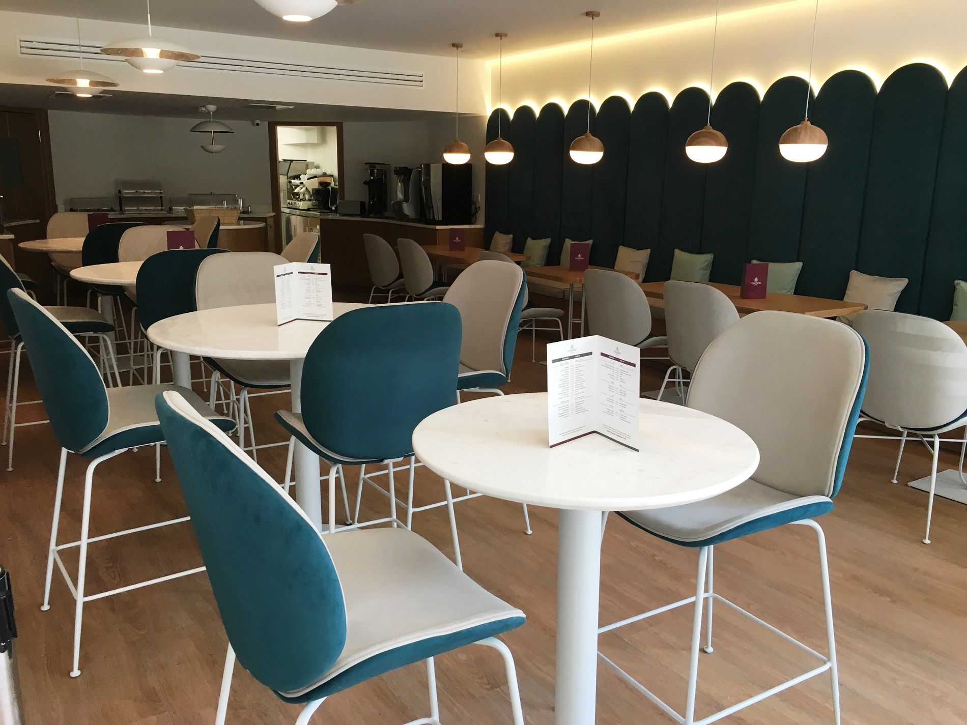 Mandrino Hotel Thessaloniki