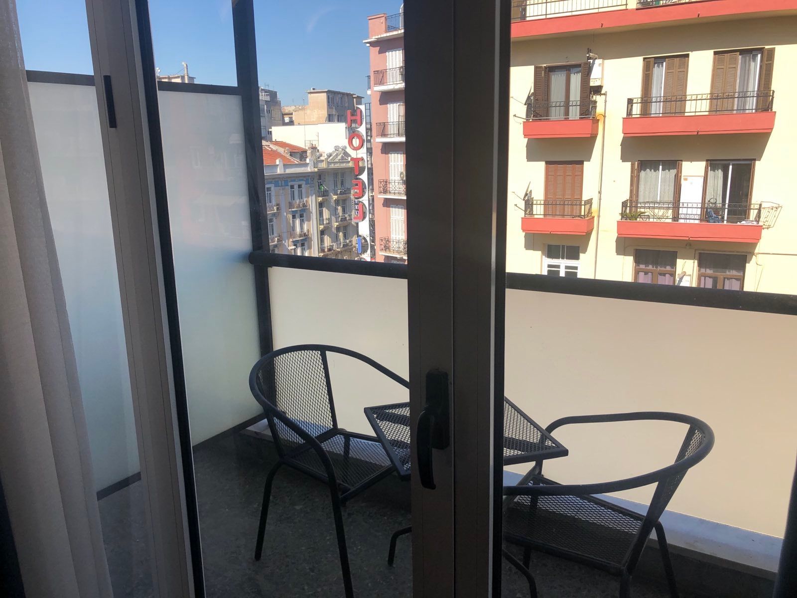 Mandrino Hotel Thessaloniki