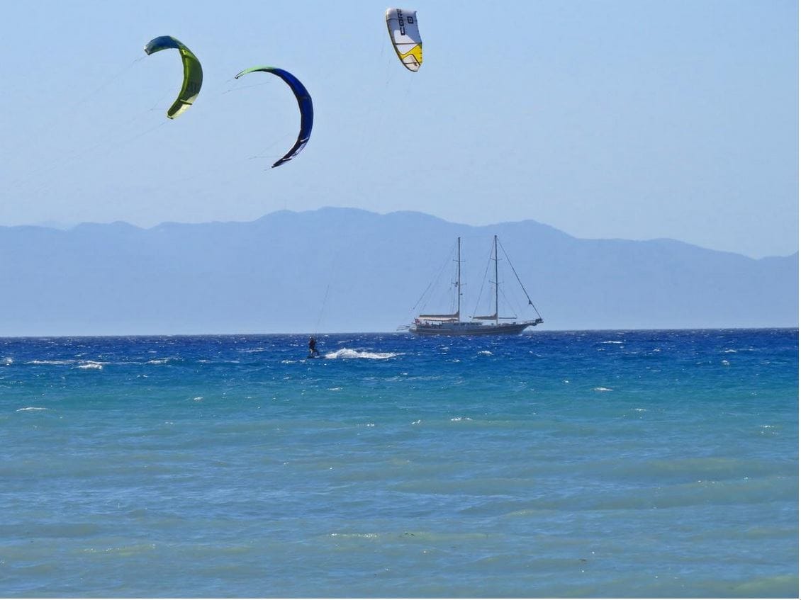 Smart Accommodation Rhodes