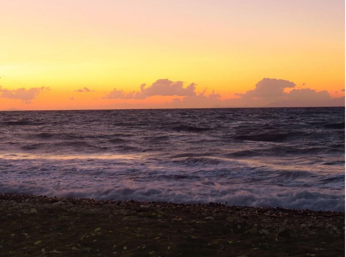 Smart Accommodation Rhodes