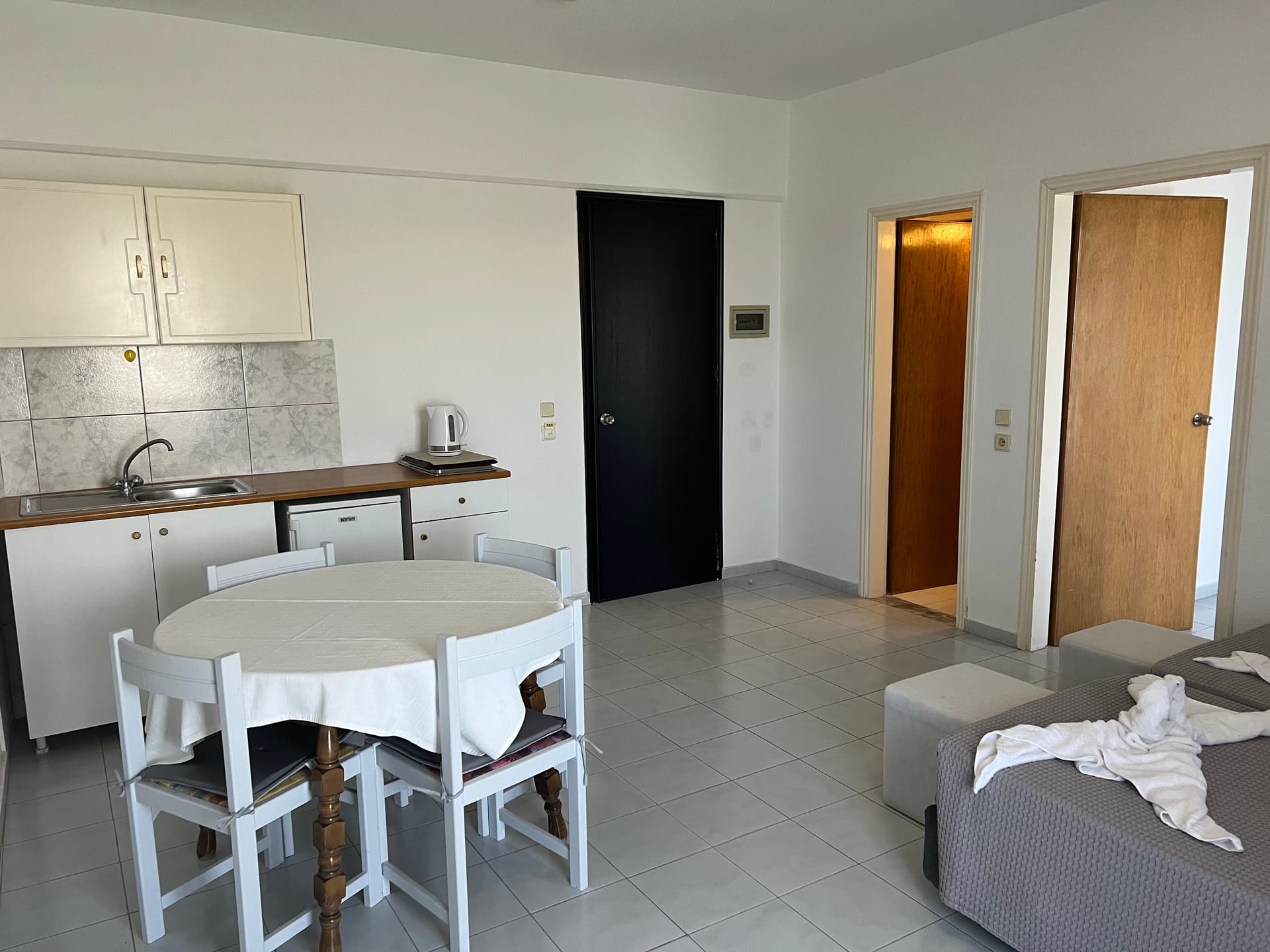 Smart Accommodation Rhodes