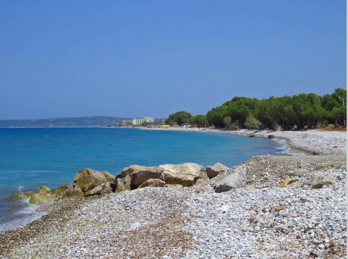 Smart Accommodation Rhodes