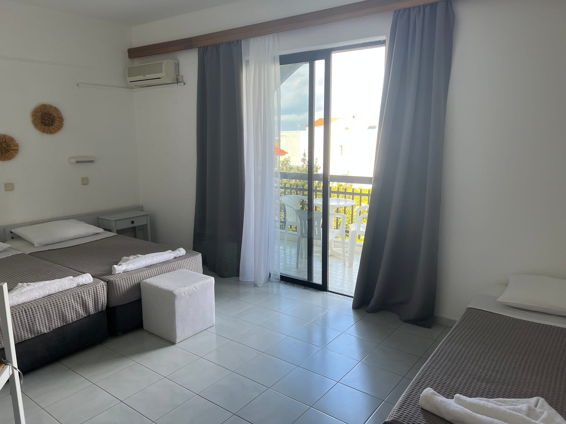 Smart Accommodation Rhodes