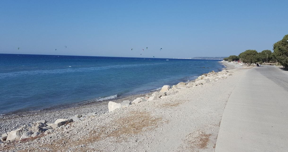 Smart Accommodation Rhodes