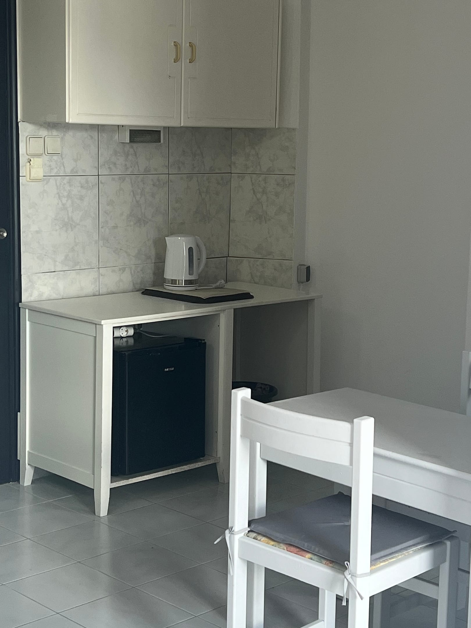 Smart Accommodation Rhodes