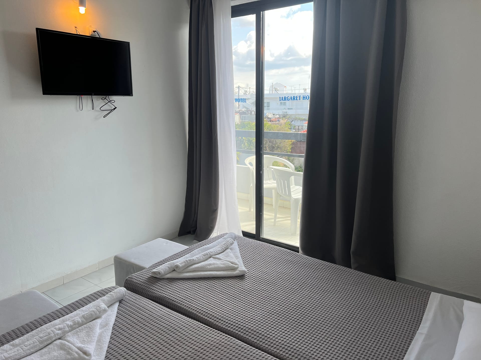 Smart Accommodation Rhodes