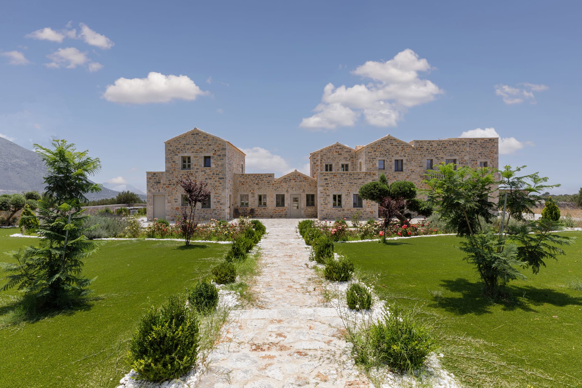 Margazi Luxury Rooms