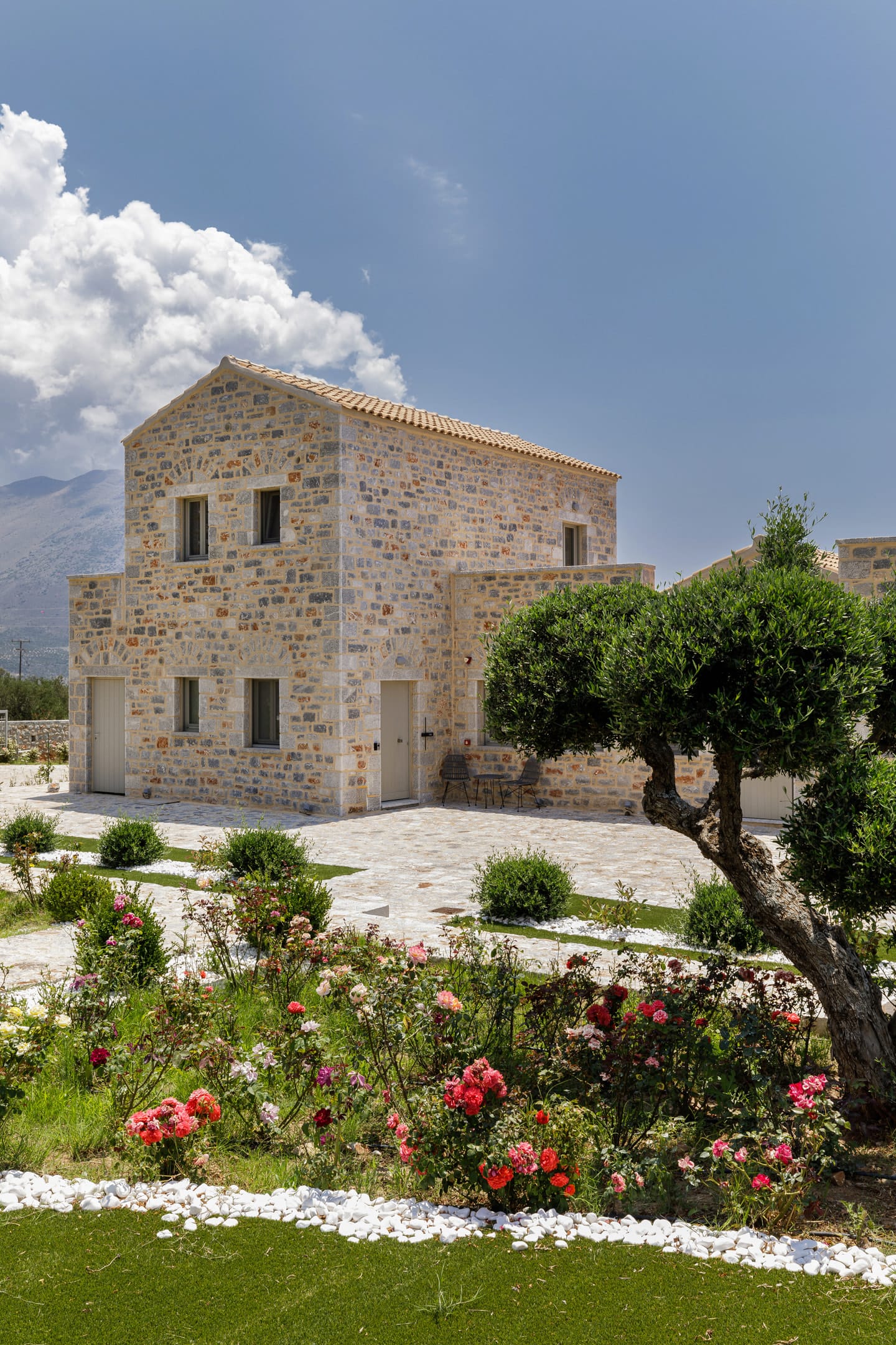 Margazi Luxury Rooms