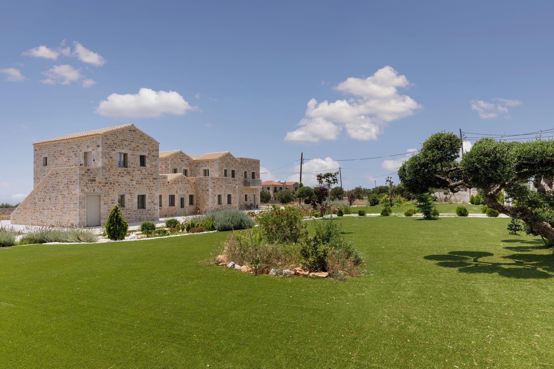 Margazi Luxury Rooms