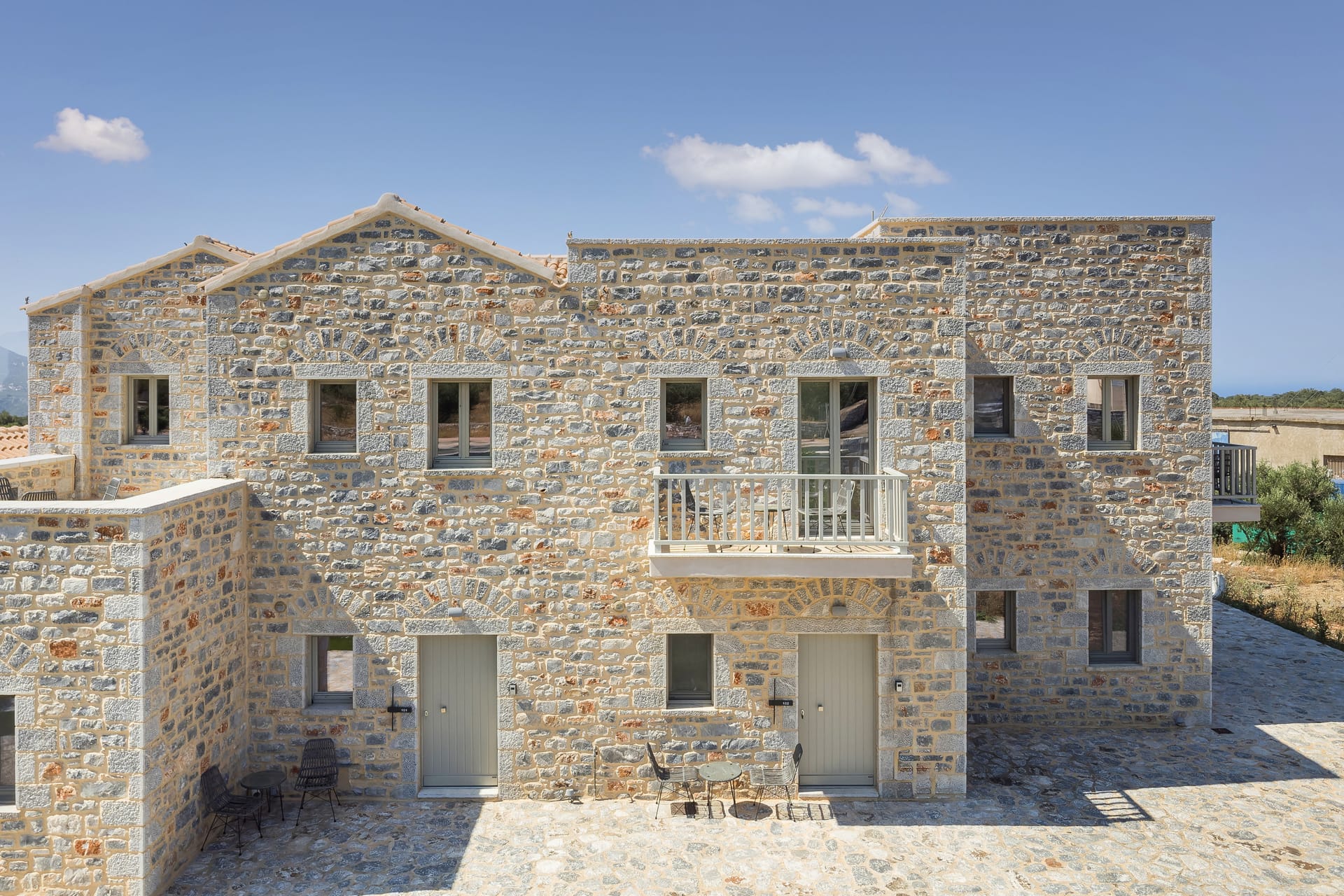 Margazi Luxury Rooms