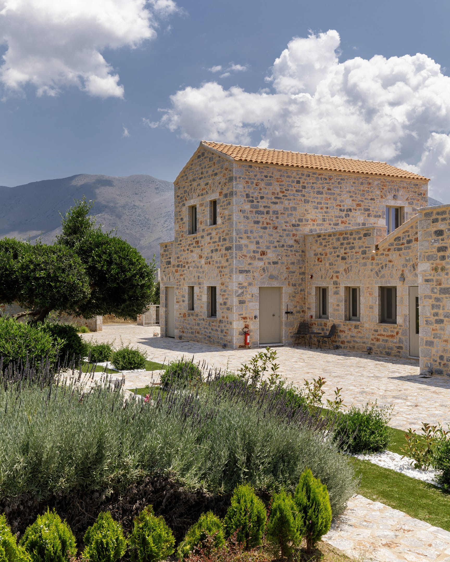 Margazi Luxury Rooms