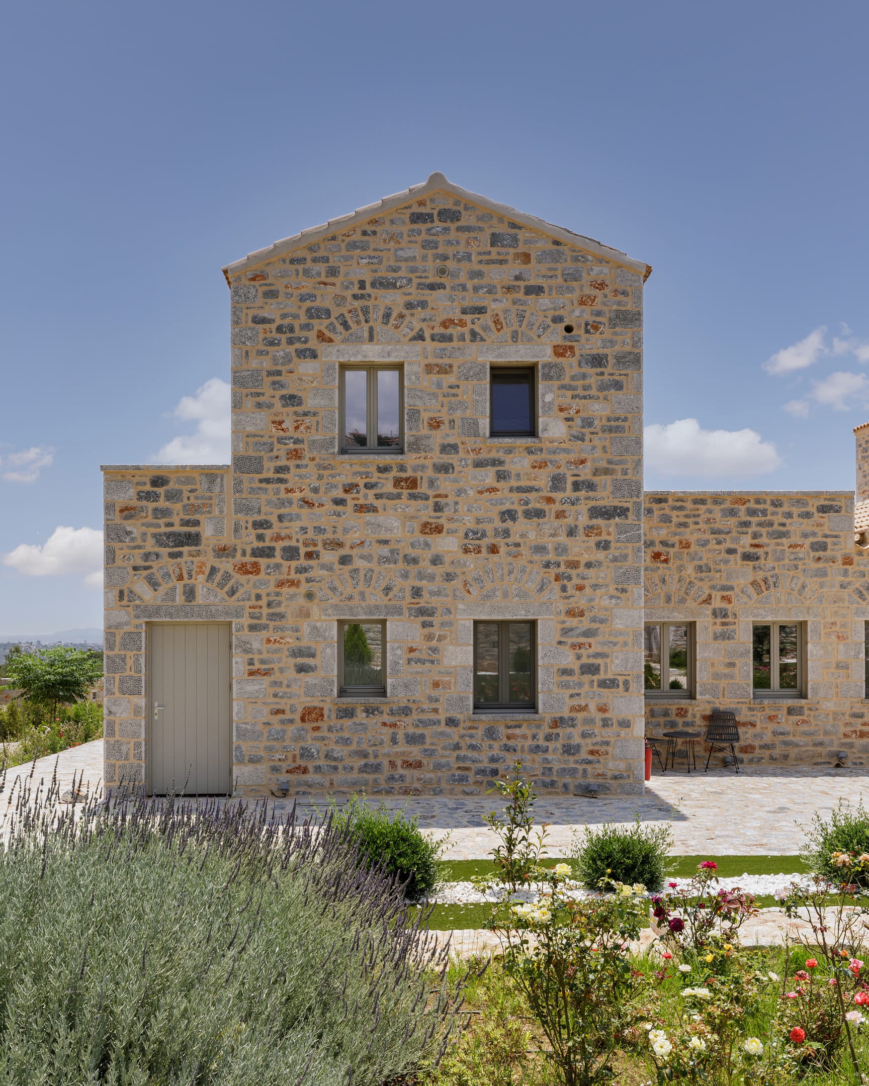 Margazi Luxury Rooms