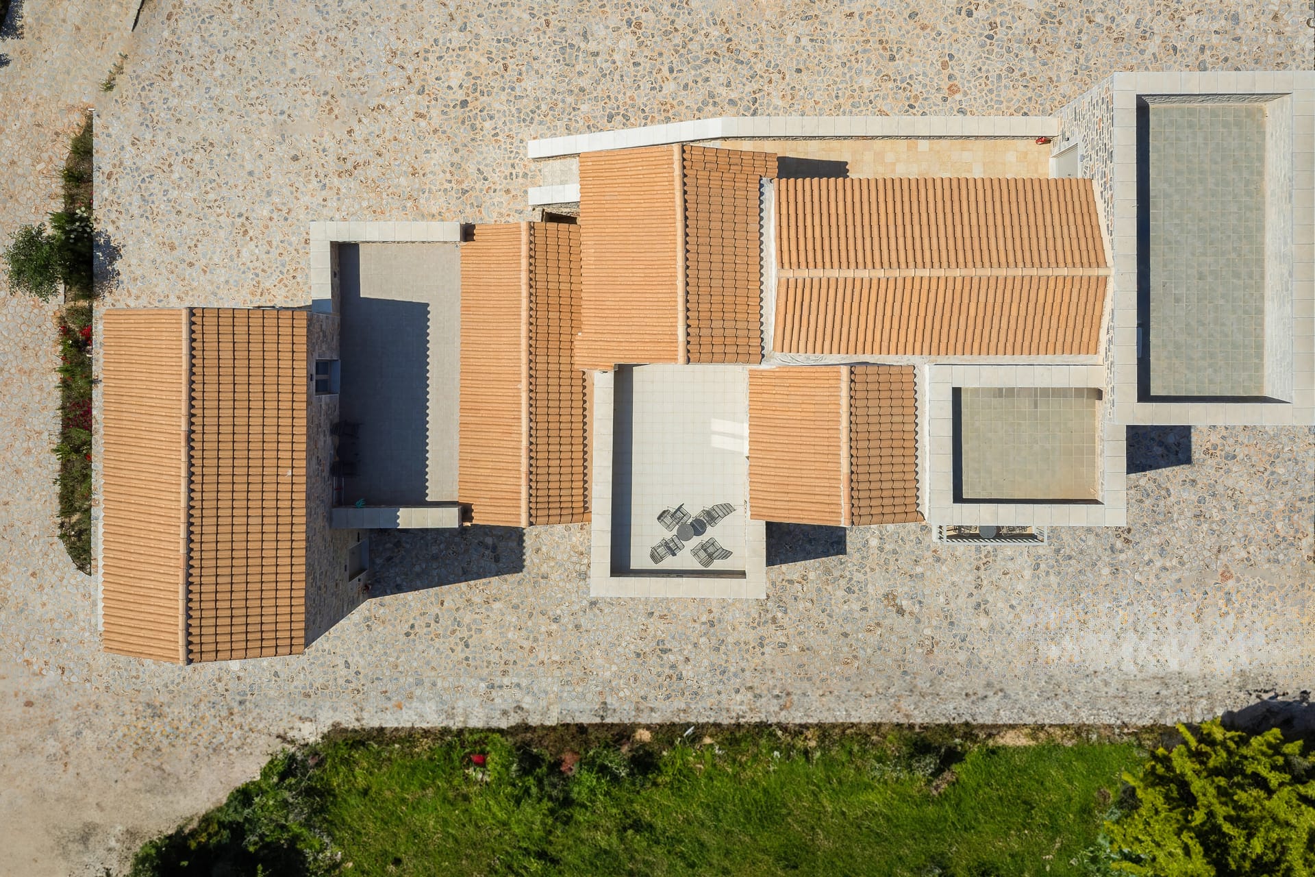 Margazi Luxury Rooms