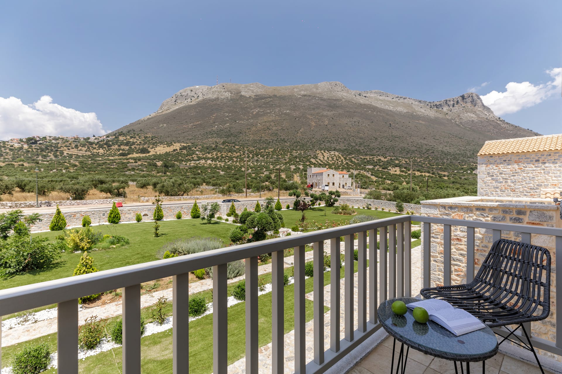 Margazi Luxury Rooms