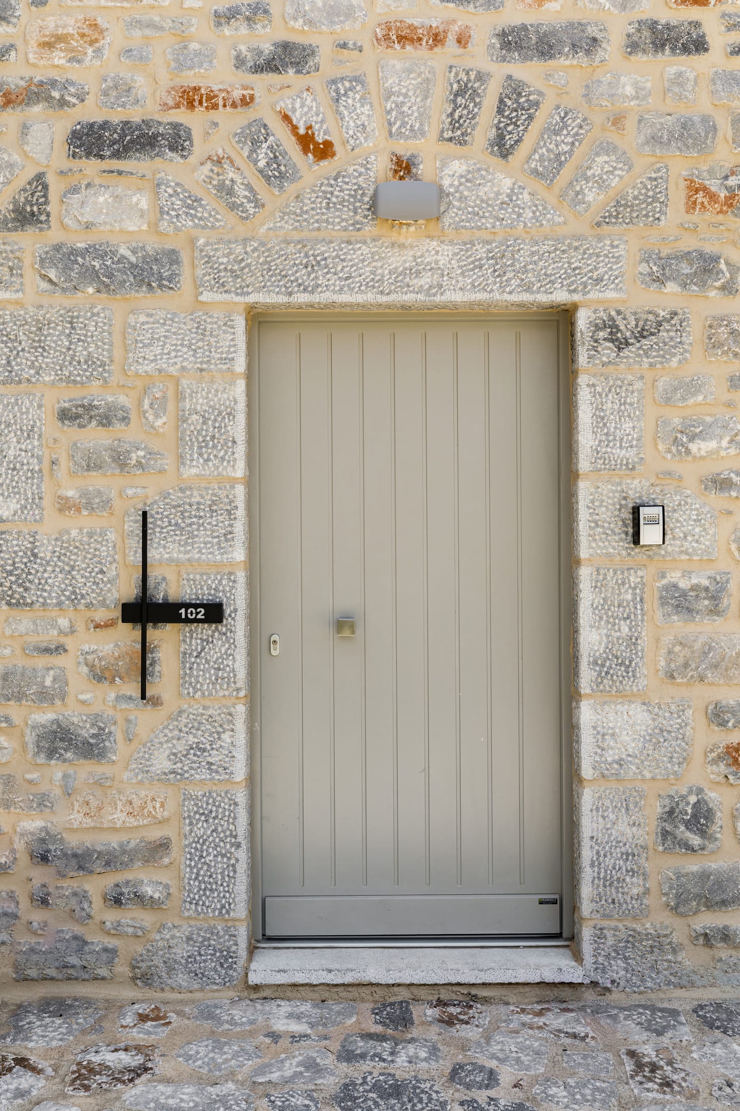 Margazi Luxury Rooms