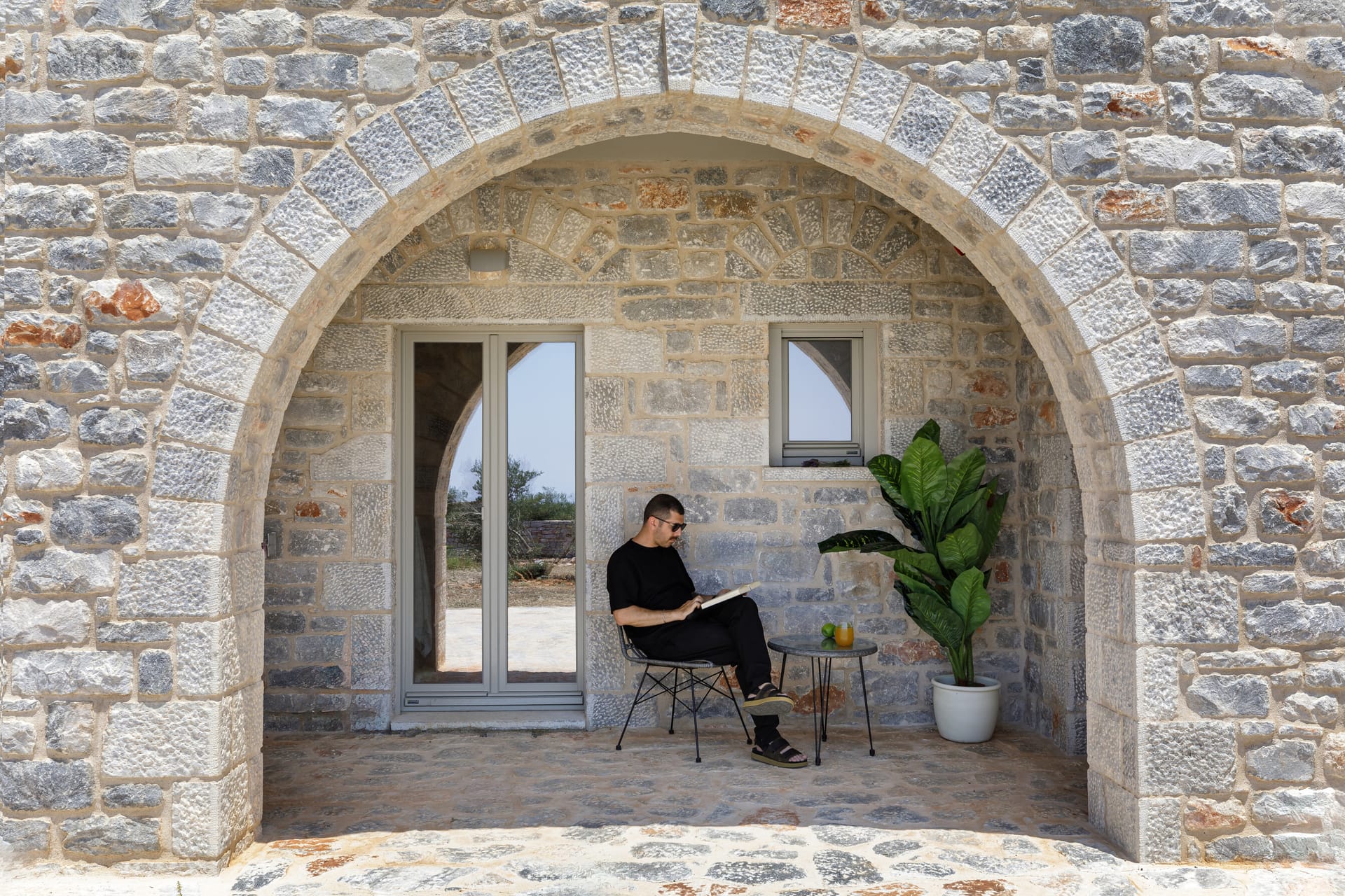 Margazi Luxury Rooms