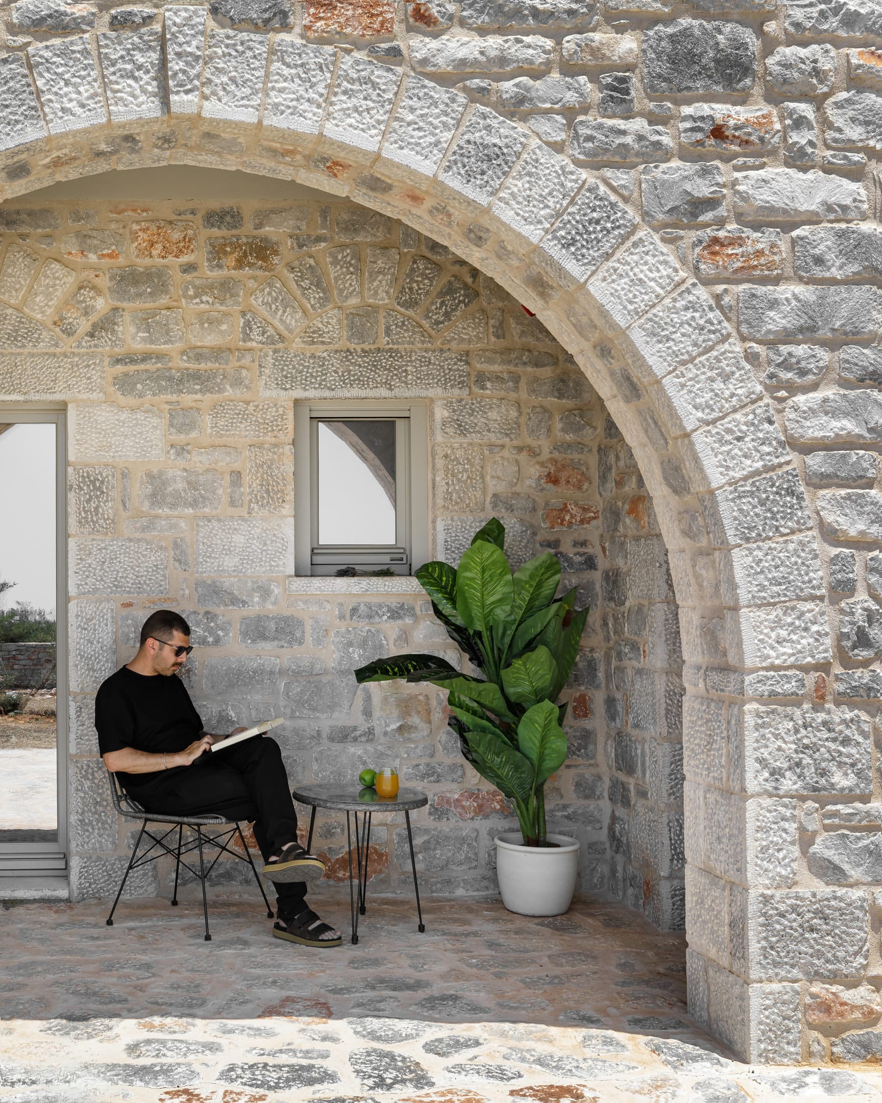 Margazi Luxury Rooms