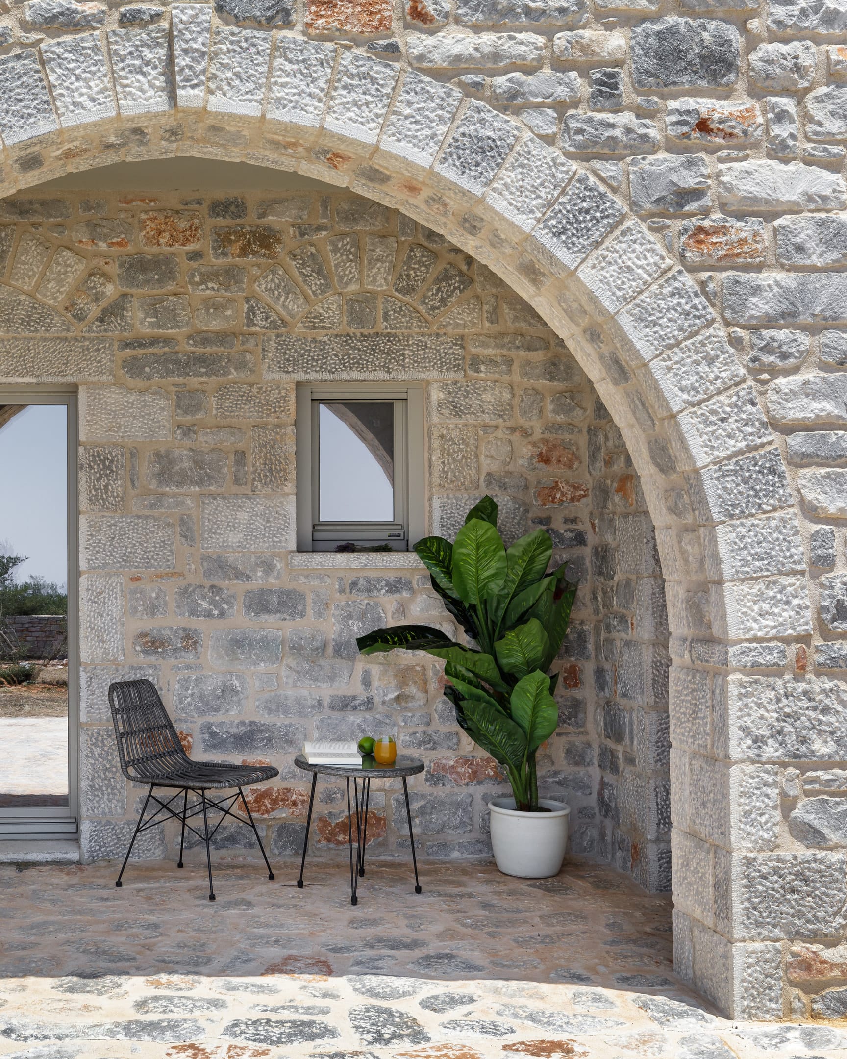 Margazi Luxury Rooms