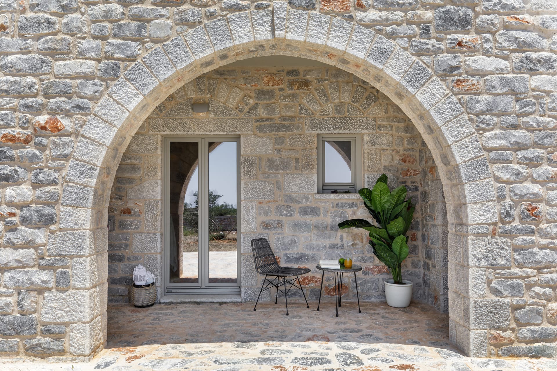 Margazi Luxury Rooms