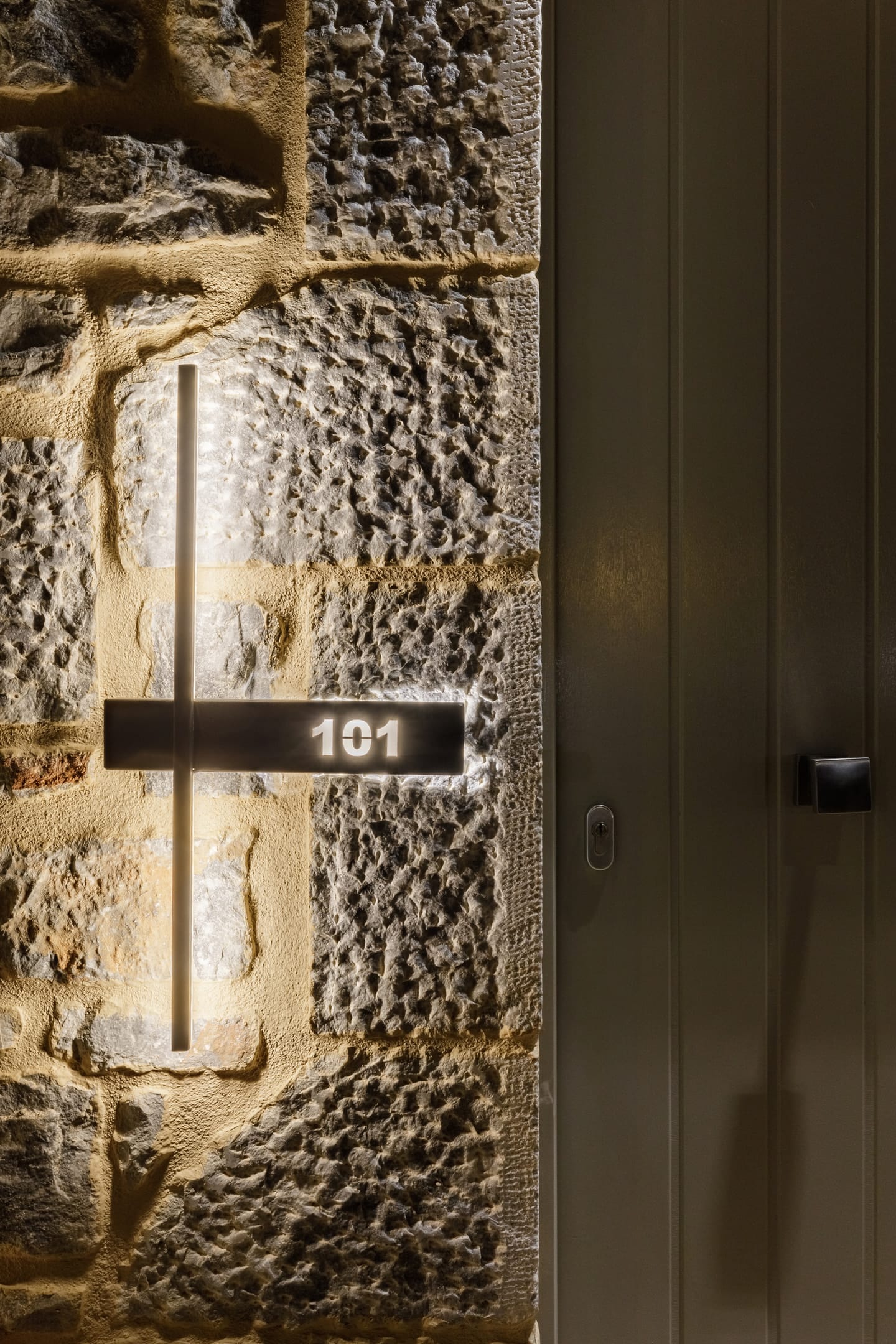 Margazi Luxury Rooms