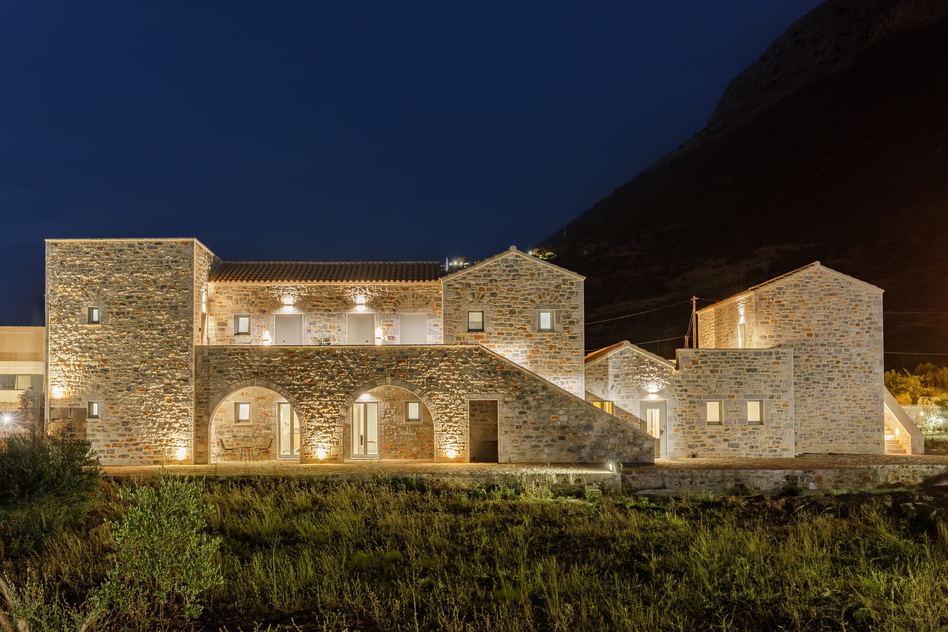 Margazi Luxury Rooms