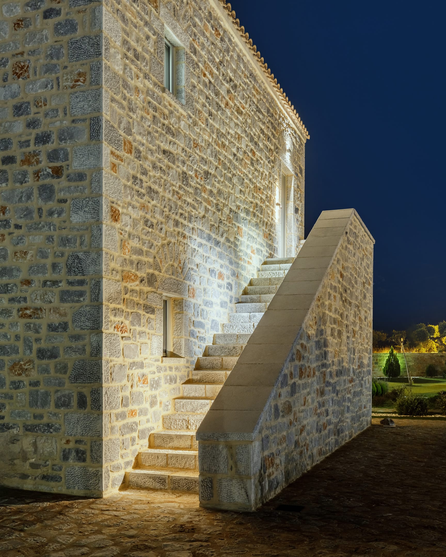 Margazi Luxury Rooms