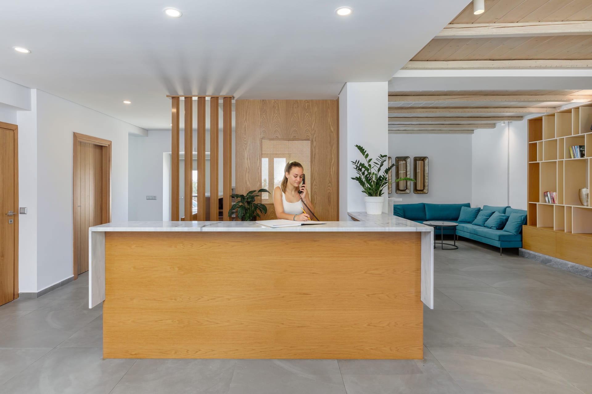 Margazi Luxury Rooms